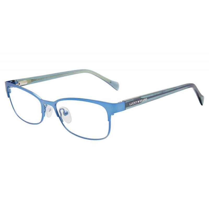 Sunglasses Lucky Brand VLBD 728 0ble Blue