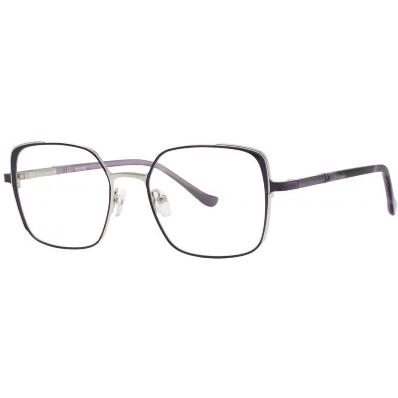 Eyeglasses Kensie Frolic Mystic Purple 50mm