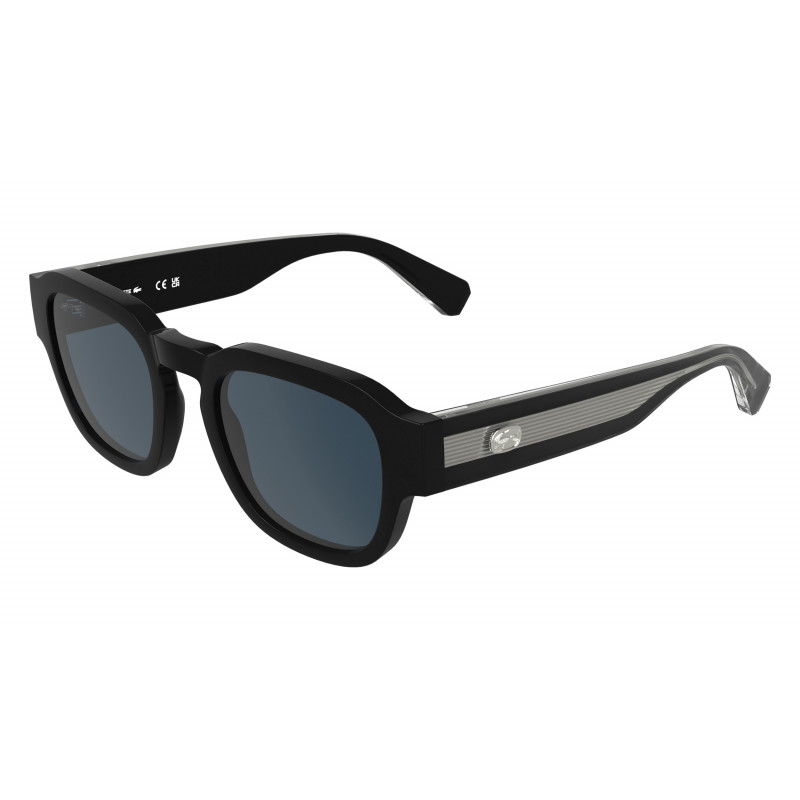 Sunglasses LACOSTE L 6090 S 001 Black 51mm