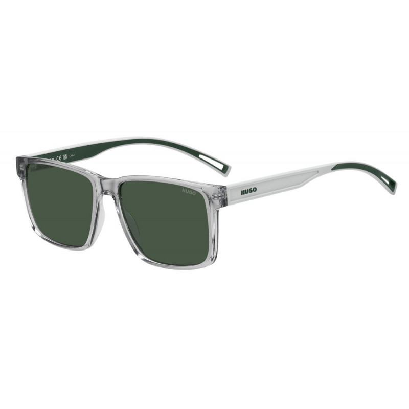 Sunglasses Hugo (hug) HG 1369 /S KB7QT Qt Green 57mm