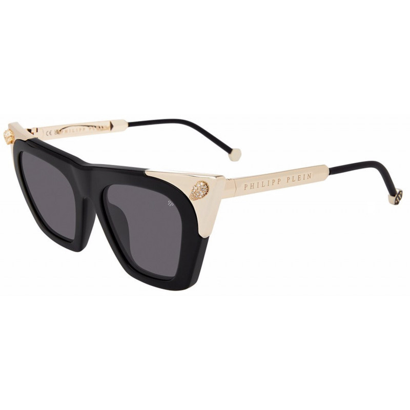 Sunglasses Philipp Plein SPP 134 S 0700 Black