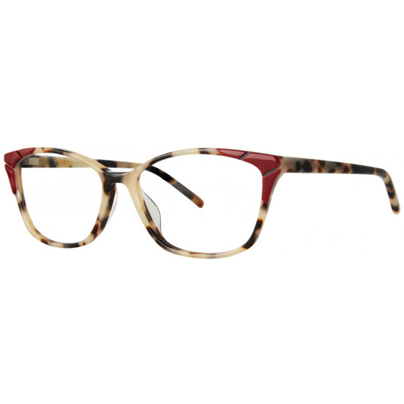 Eyeglasses Vera Wang VA 61 Red Tortoise