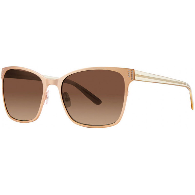 Eyeglasses Vera Wang Mirai Gold