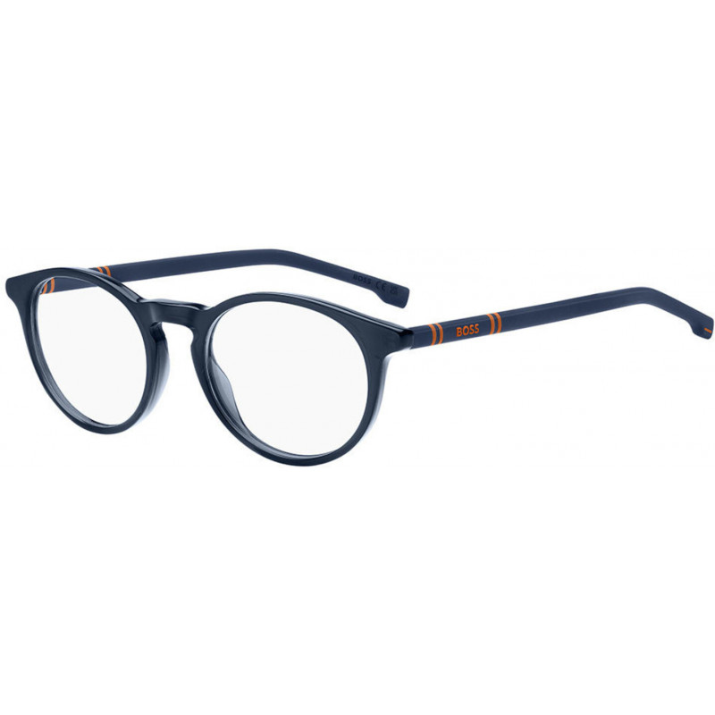 Eyeglasses Boss (hub) 1804 PJP Blue 47mm