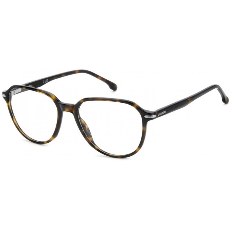 Eyeglasses CARRERA 346 3MA Havana Grey 52mm