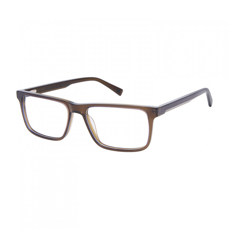 Eyeglasses Isaac Mizrahi NY 36024 Khaki KH 54mm
