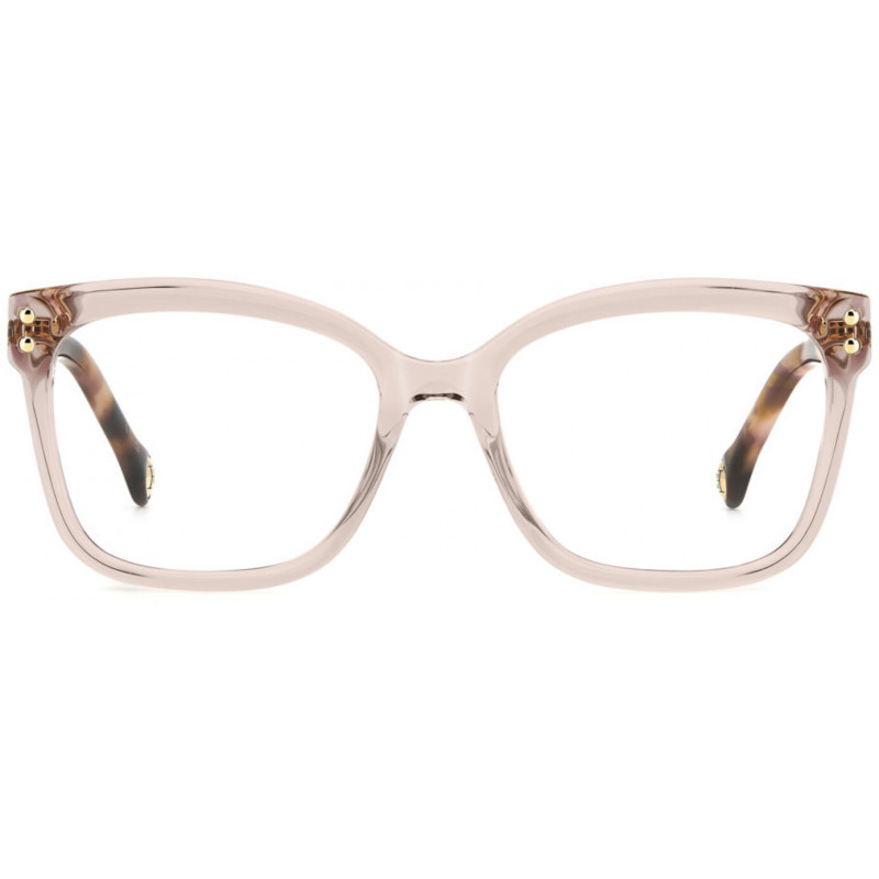 Eyeglasses Carolina Herrera HER 0316 35J Pink 54mm