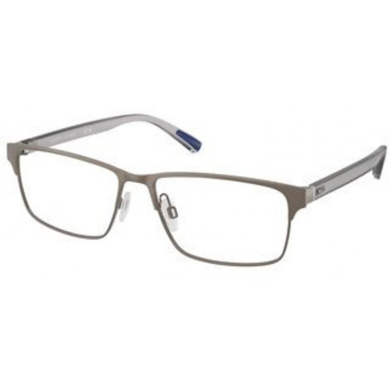 Eyeglasses Polo PH 1243 9266 Semishiny Gunmetal / Demo Lens 58mm