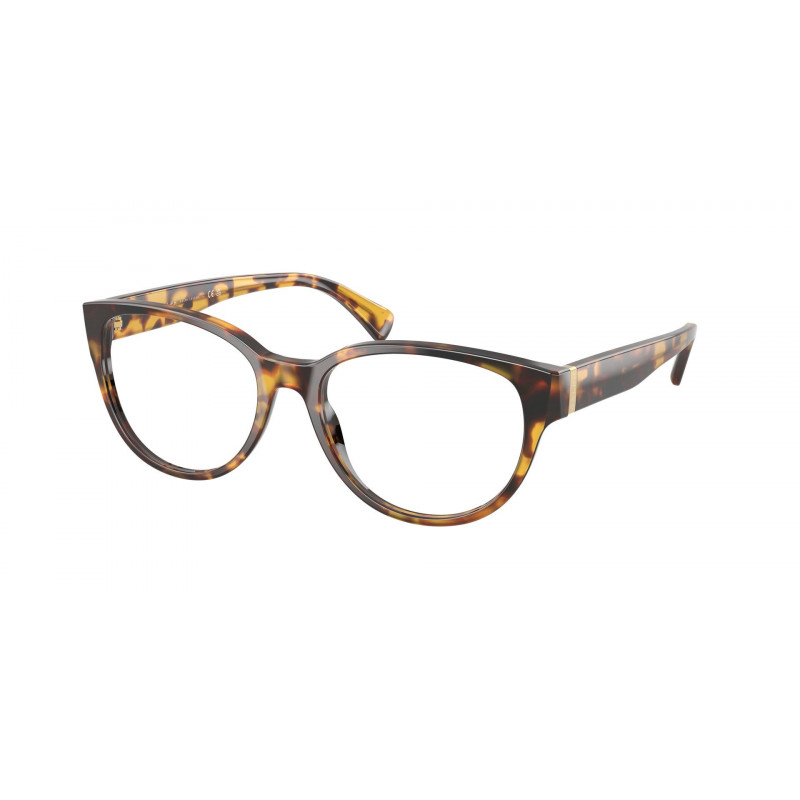 Eyeglasses Ralph RA 7151 5134 Antique Tortoise / Demo 52mm