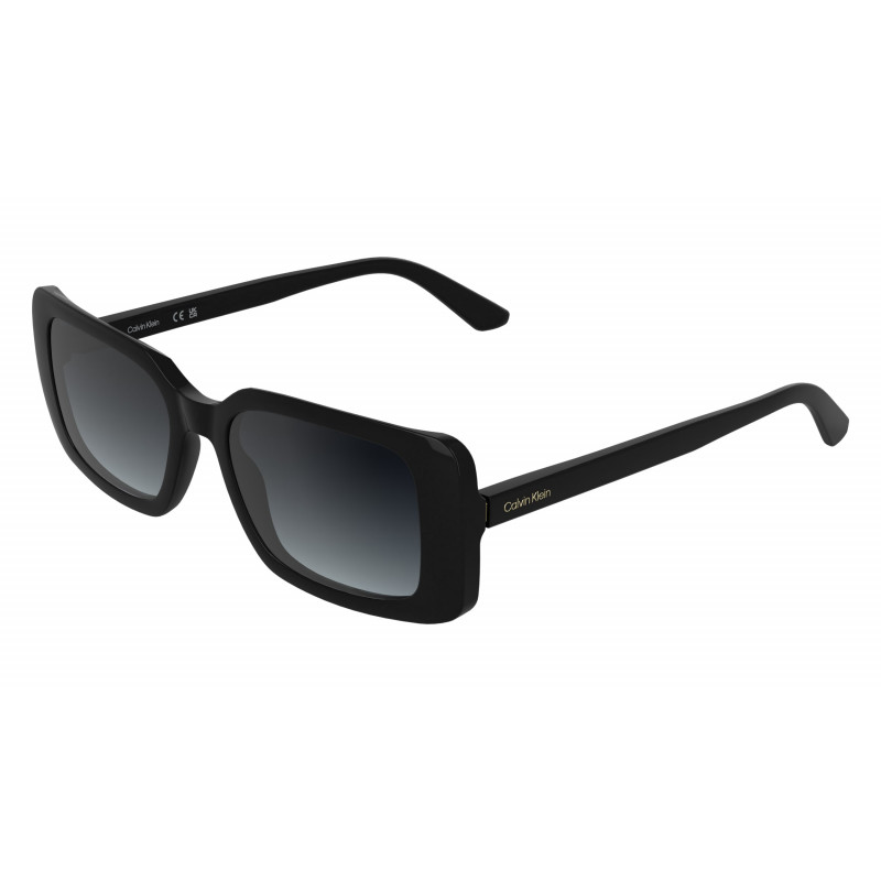 Sunglasses CK 26508 S 001 Black 53mm