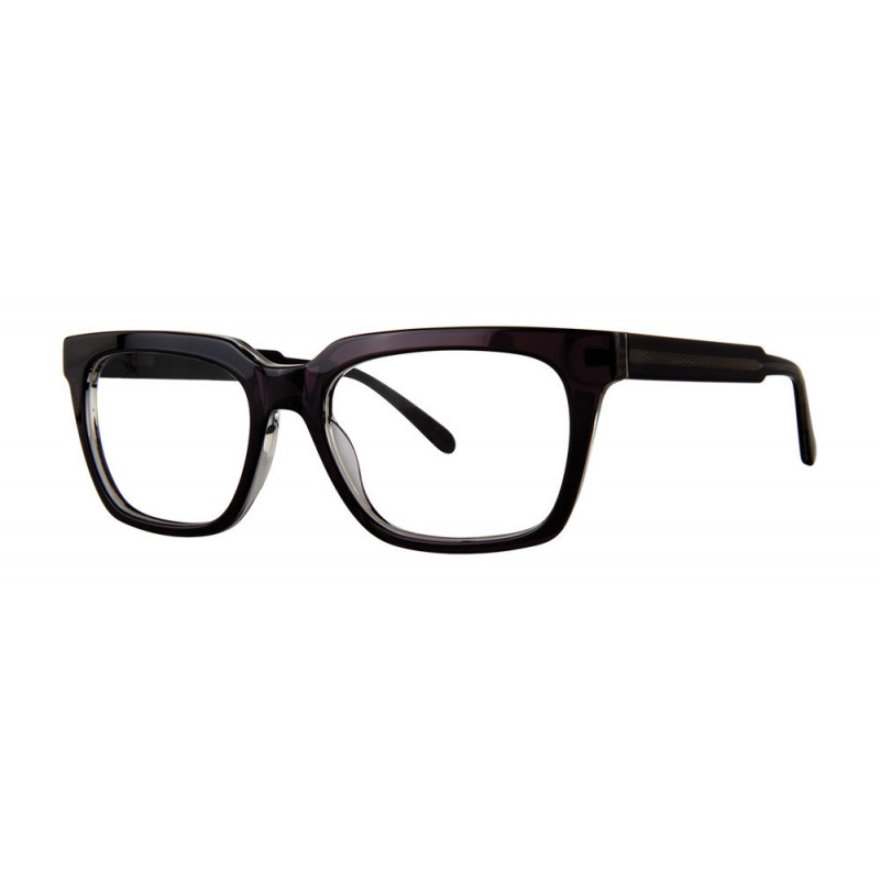 Eyeglasses Original Penguin The Champ Black Crystal 55mm