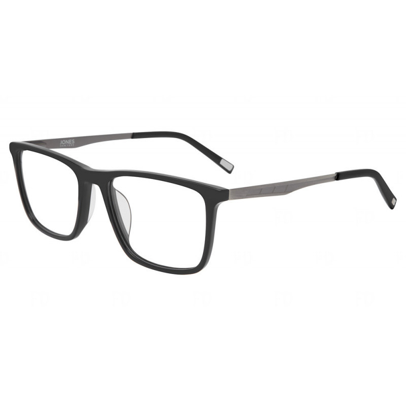 Sunglasses Jones New York VJOM 571 0bla Black 57mm