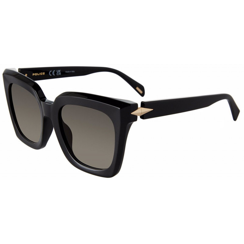 Sunglasses Police SPLL 99 M 0700 Black