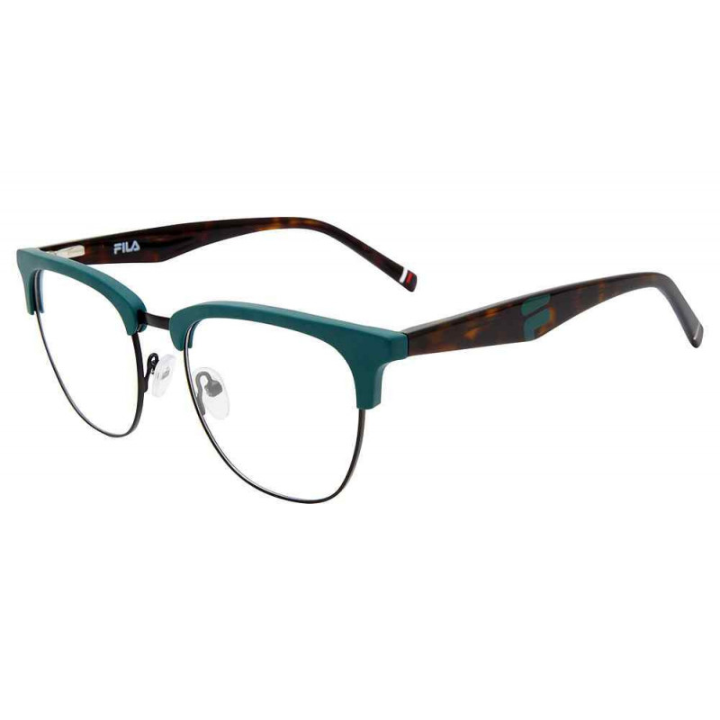 Sunglasses Fila VFI 174 0grn Green