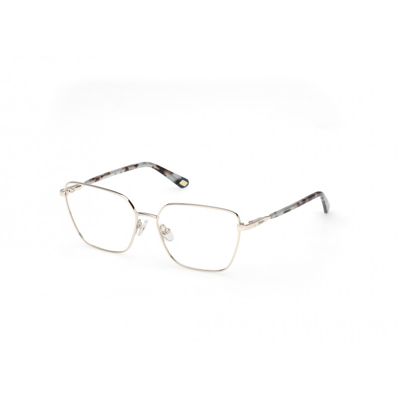 Eyeglasses Skechers SE 50133 033 Shiny Pale Gold / Coloured Havana 55mm