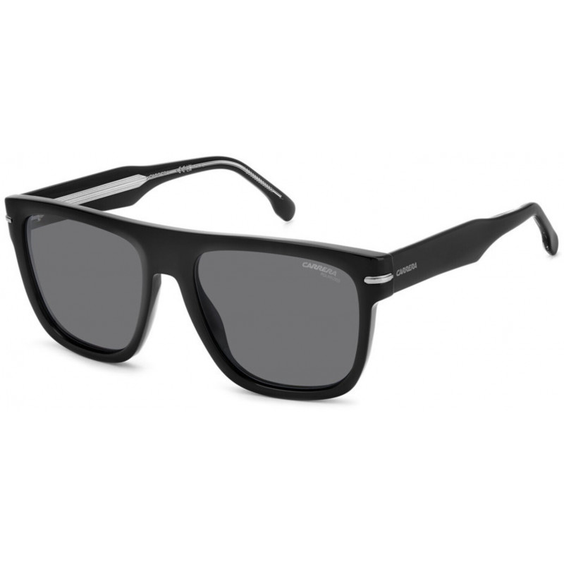 Sunglasses CARRERA 340 /S 84M9 M9 Grey Polarized 57mm