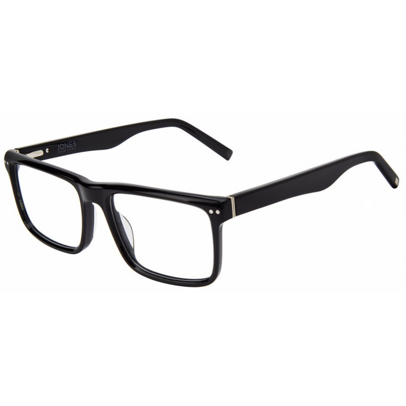 Sunglasses Jones New York VJOM 552 0bla Black