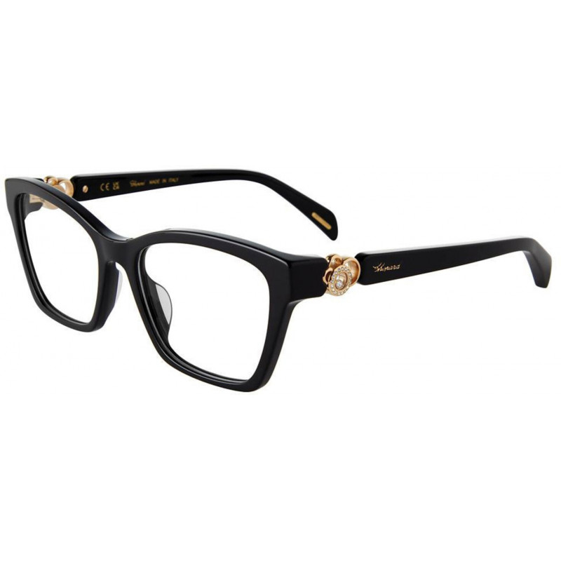 Sunglasses Chopard VCH 355 S 0700 Black 54mm