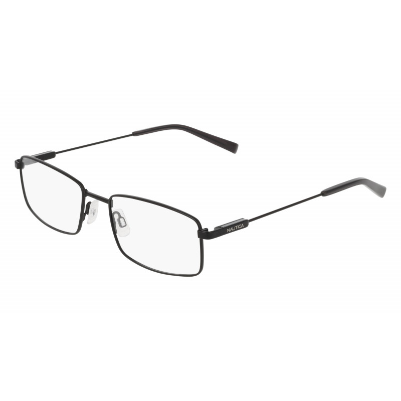 Eyeglasses NAUTICA N 7354 005 Black 53mm