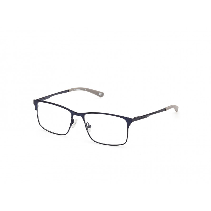 Eyeglasses Skechers SE 50110 091 Matte Blue / 54mm