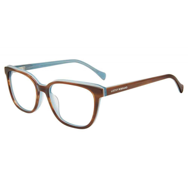 Sunglasses Lucky Brand VLBD 726 0hvb Havana/Blue