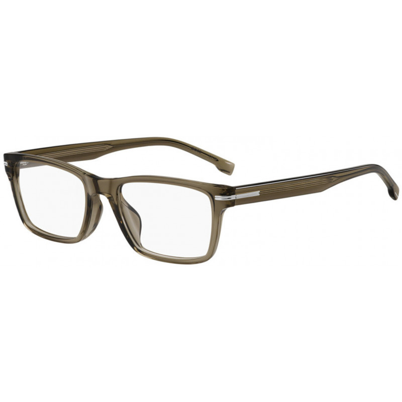 Eyeglasses Boss (hub) 1740 /F 09Q Brown