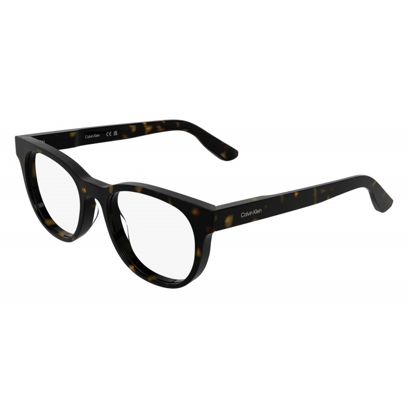 Eyeglasses CK 25542 235 Dark Havana 52mm