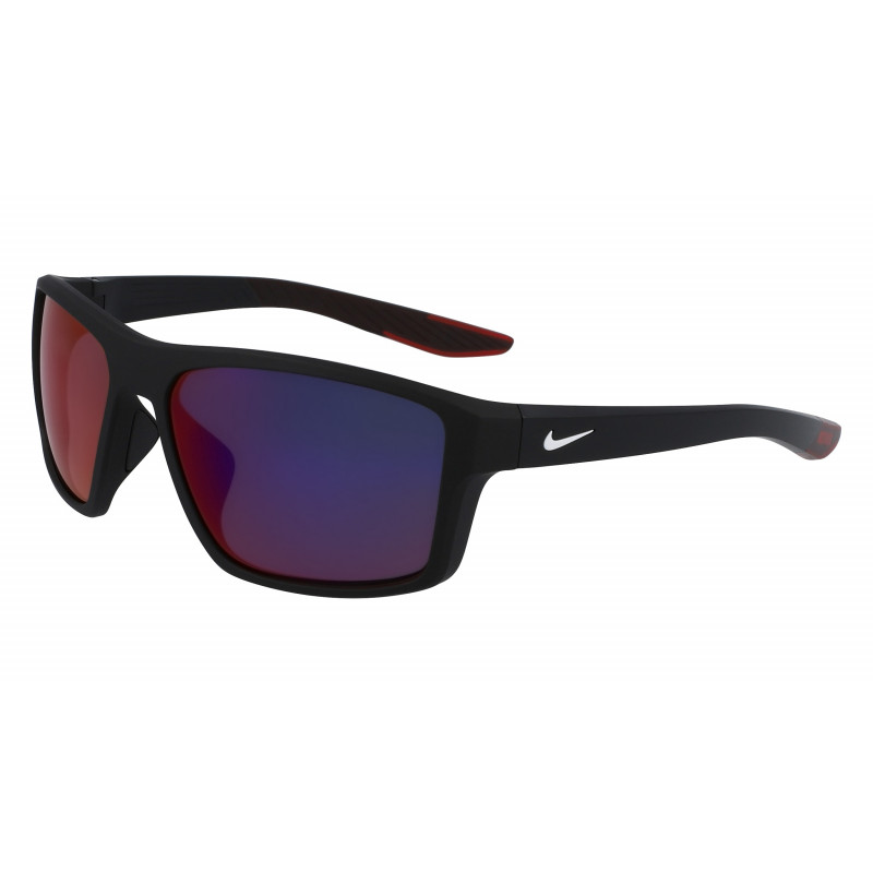 Sunglasses NIKE BRAZEN FURY E NN IU 4877 X 010 Matte Black/Field Tint 60mm