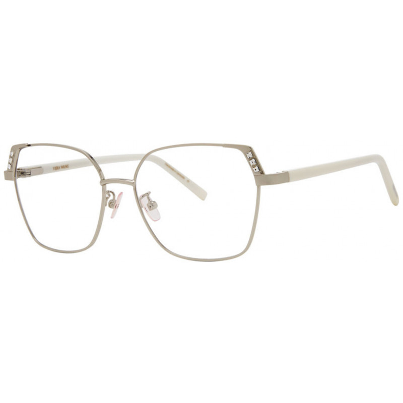 Eyeglasses Vera Wang VA 78 Chrome