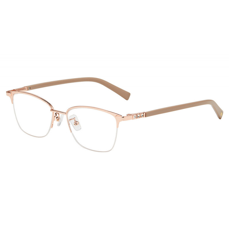 Sunglasses Jones New York VJOP 156 0rog Rose Gold