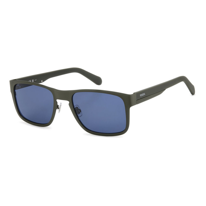 Sunglasses Fossil FOS 2156 /G/S BOKU Ku Blue 56mm