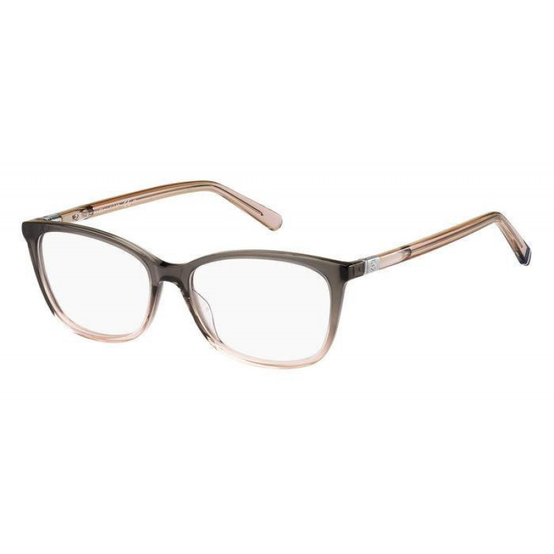 Eyeglasses Tommy Hilfiger TH 1965 2M0 Grey 54mm