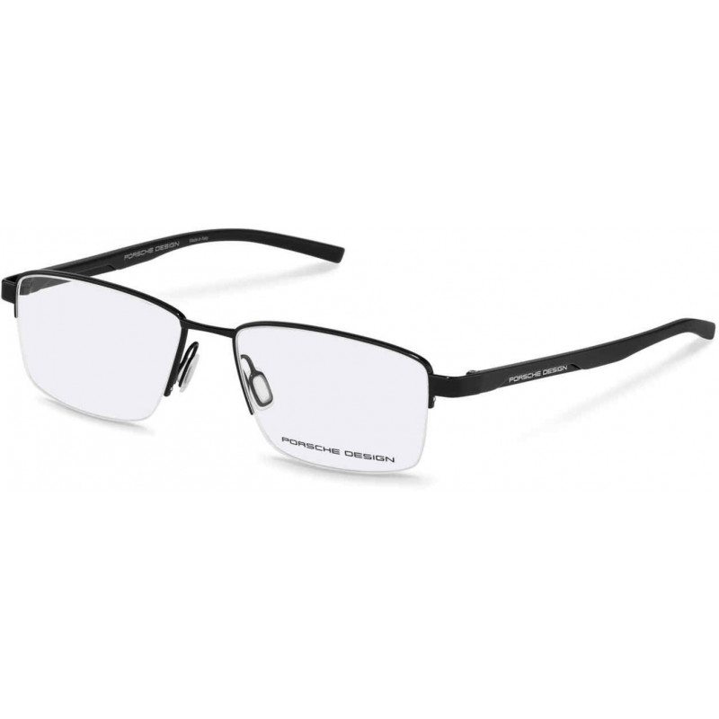 Sunglasses Porsche Design P 8745 a000 Black/Gunmetal