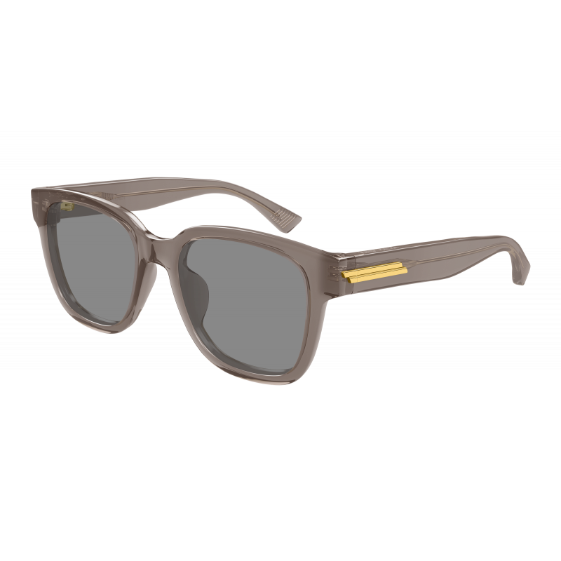 Sunglasses Bottega Veneta BV 1461 SK- 004 Violet / Grey 54mm