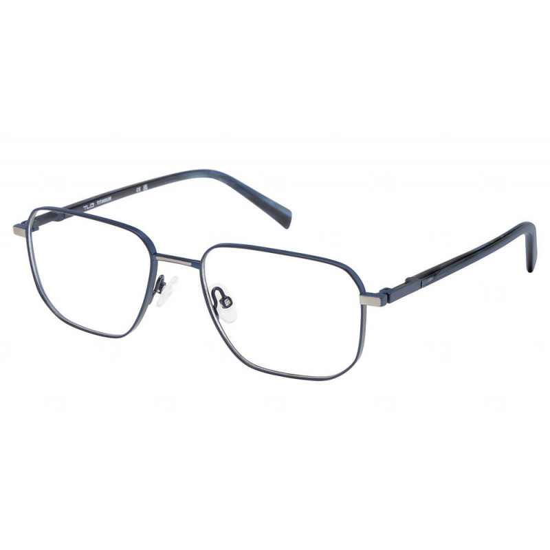 Eyeglasses TLG NU 098 C03 Navy 54mm