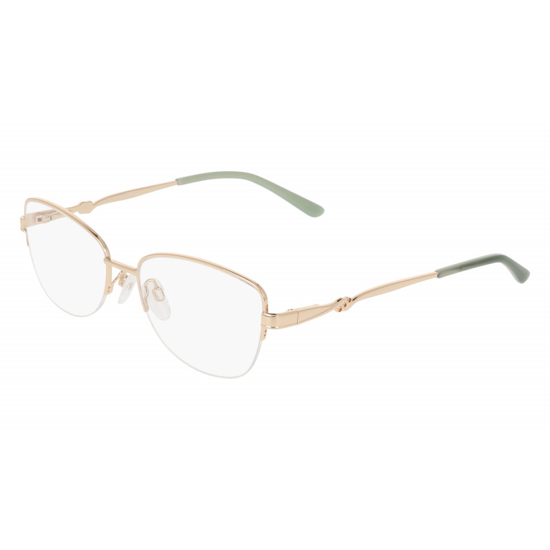Eyeglasses Genesis G 5080 710 Gold 50mm