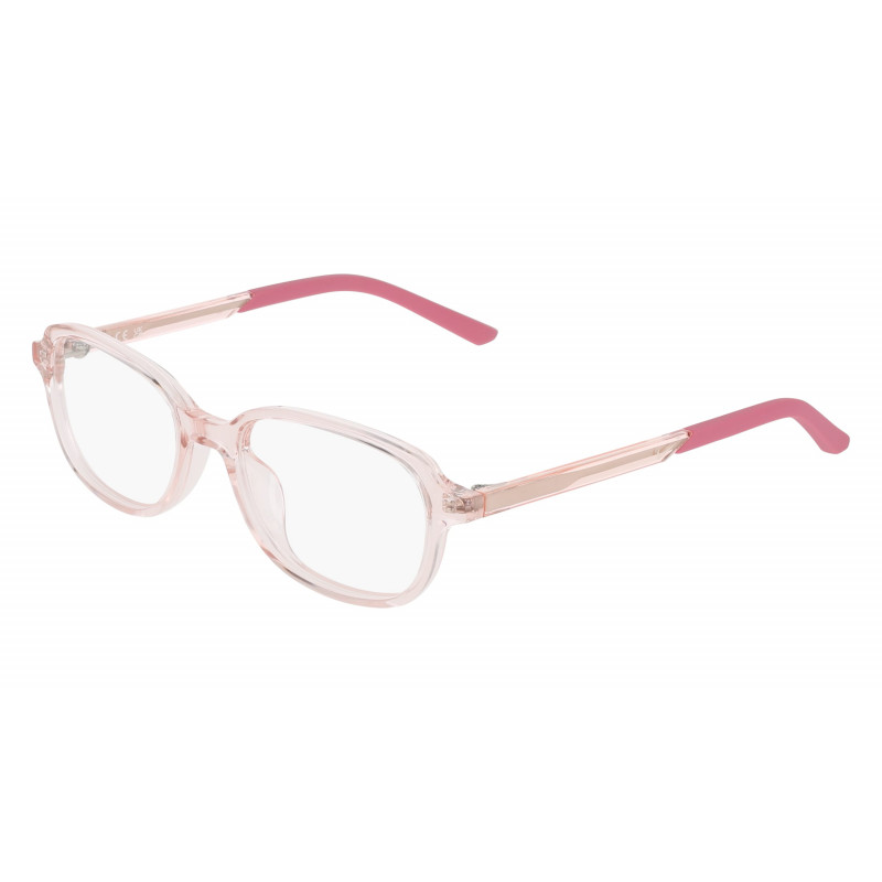 Eyeglasses NIKE 5072 690 Silt Red/Peony 49mm