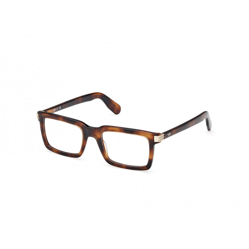 Eyeglasses Adidas Originals OR 5115 052 Dark Havana / 52mm