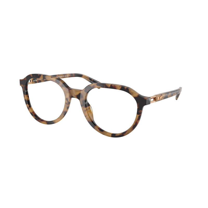 Eyeglasses Michael Kors MK 4129 4006 Vintage Tortoise/Demo
