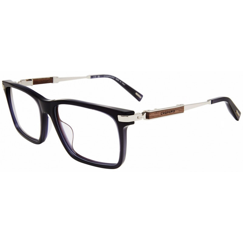 Sunglasses Chopard VCH 364 03lm Transparent Dark Blue