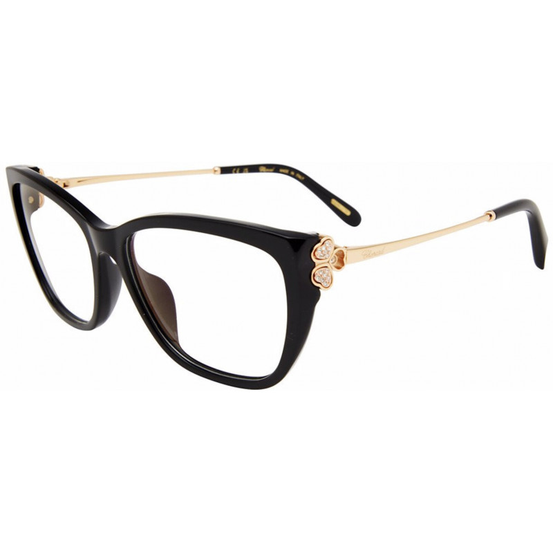 Sunglasses Chopard VCH 368 S 0700 Black