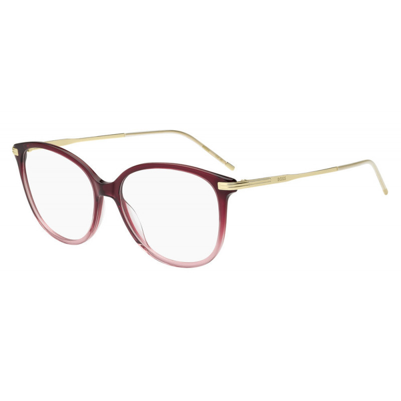 Eyeglasses Boss (hub) 1863 C9A Red 54mm