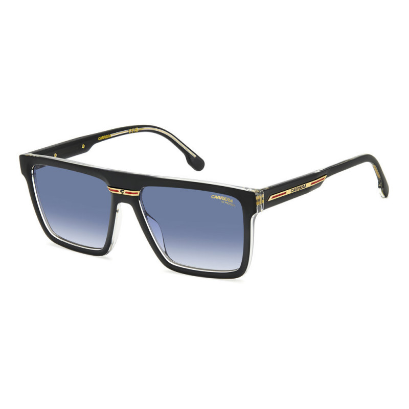 Sunglasses Carrera VICTORY C 03 /S C508 08 Dk Blue Shaded 58mm
