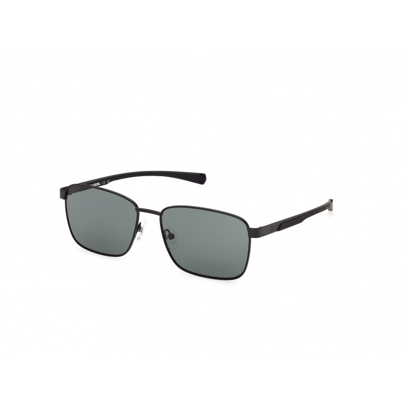 Sunglasses Harley-Davidson HD 00033 02N Matte Black / 58mm