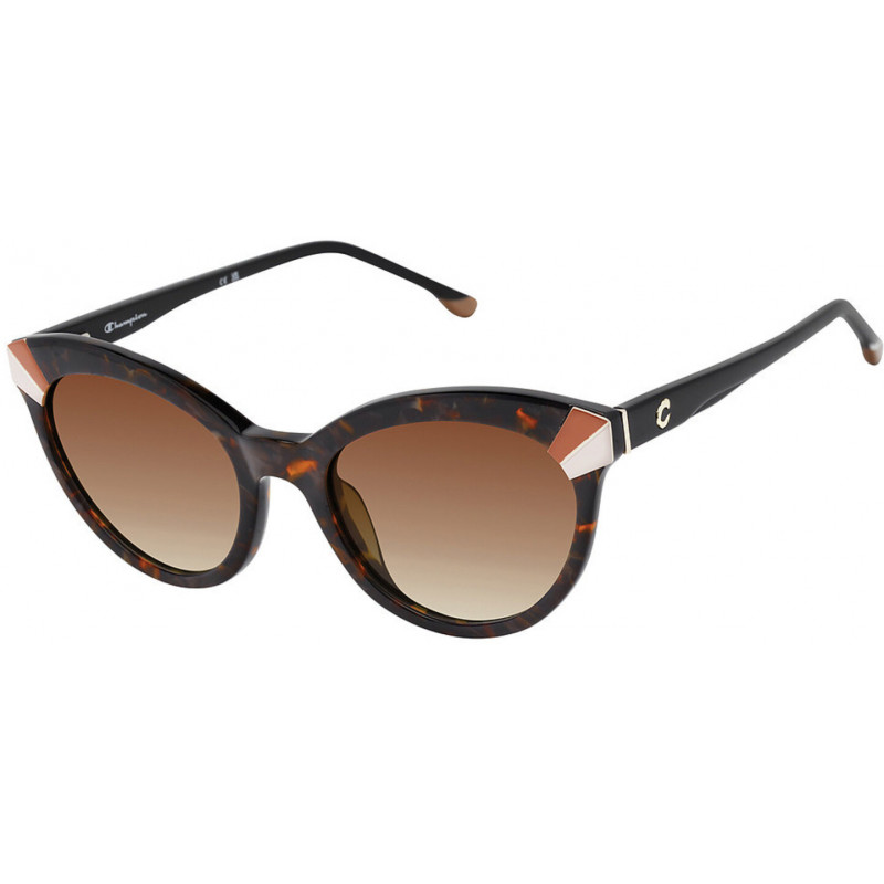 Sunglasses Champion BETTY C01 Marbled Cocoa 53mm