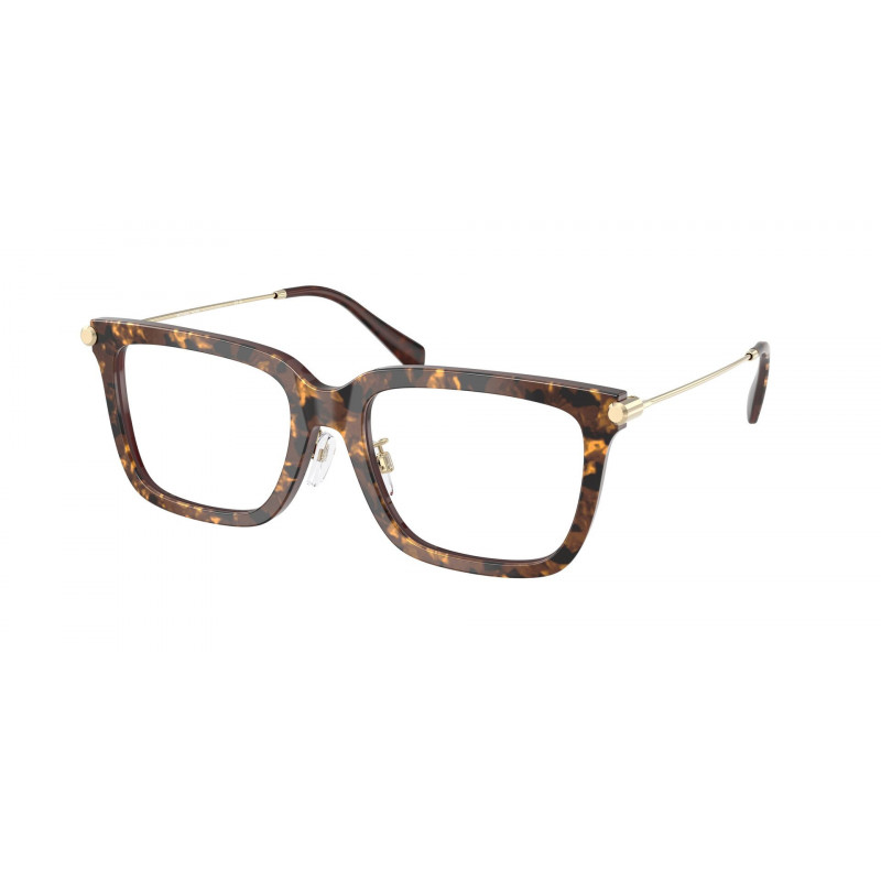 Eyeglasses Michael Kors MK 4152 D 4016 Brown Pearlized Tortoise / Demo