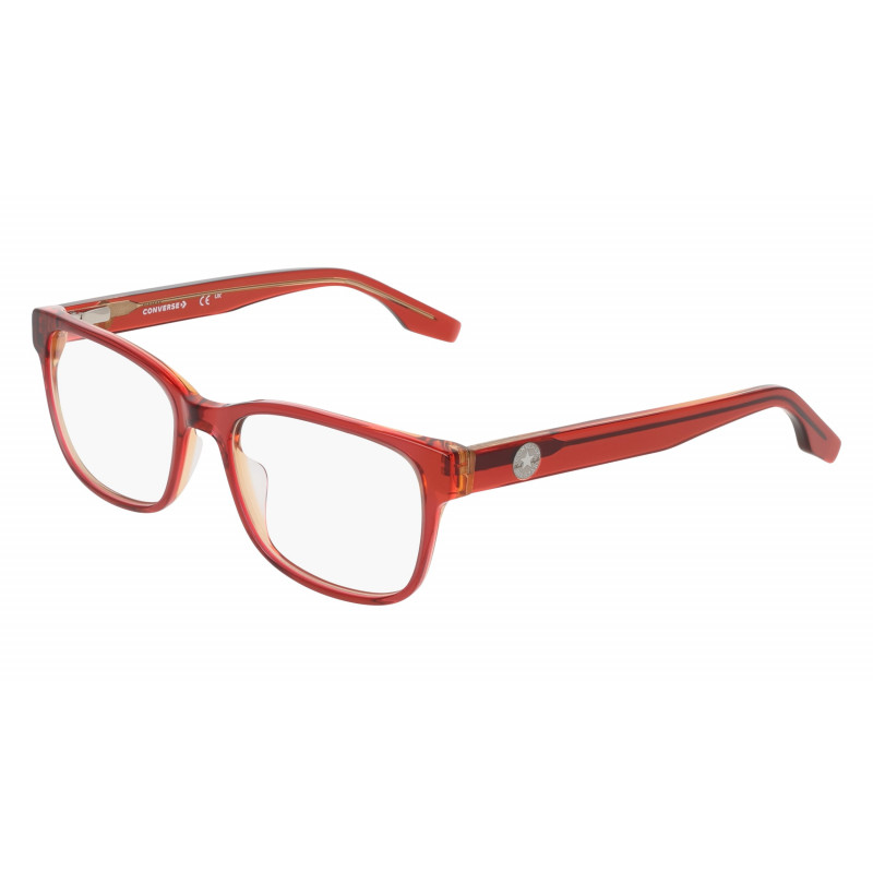 Eyeglasses CONVERSE CV 5137 810 Persimmon/Tangerine Laminate 55mm