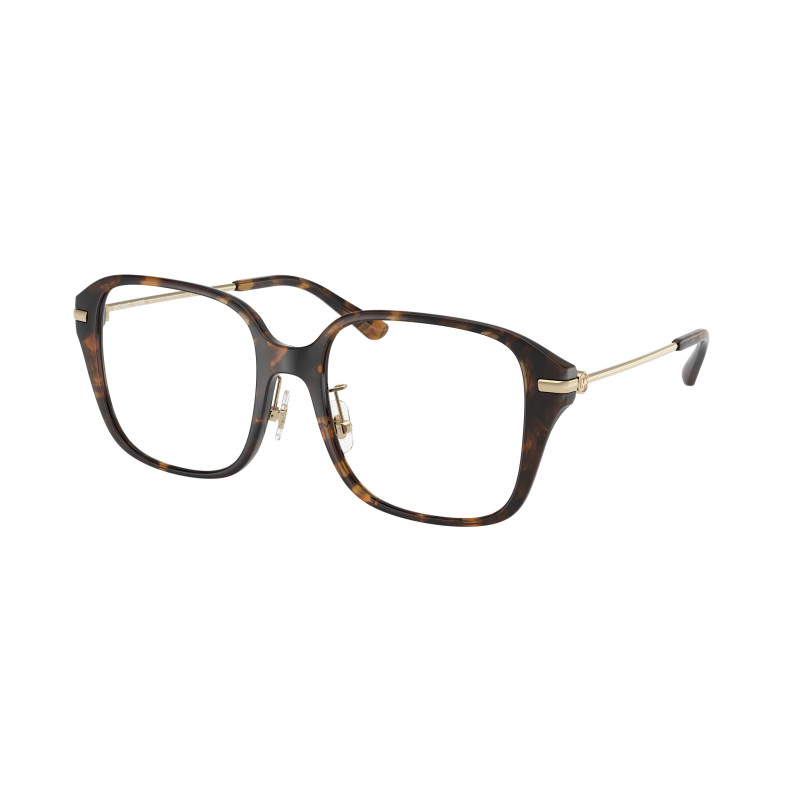 Eyeglasses Michael Kors MK 4131 D 3006 Dark Tortoise/Demo
