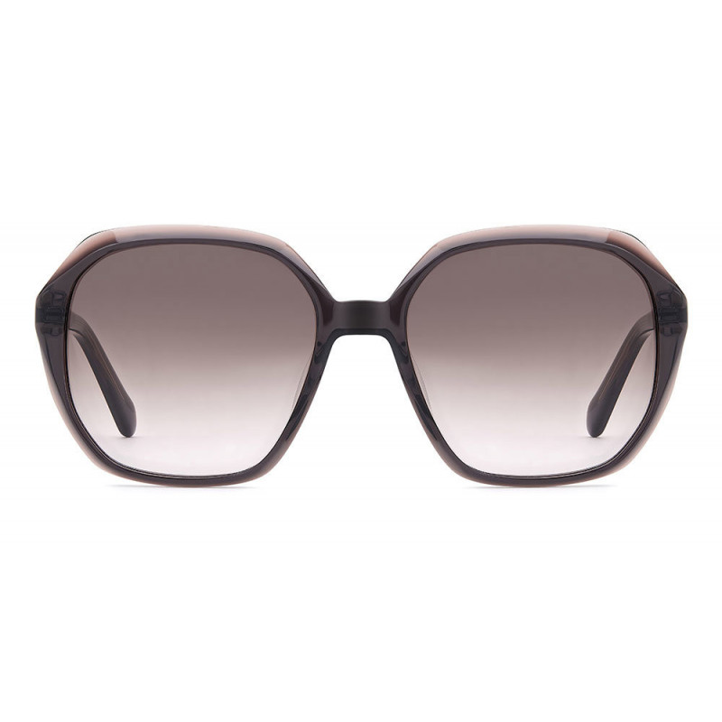 Sunglasses Fossil FOS 2159 /S 3MHA Ha Brown Shaded 54mm