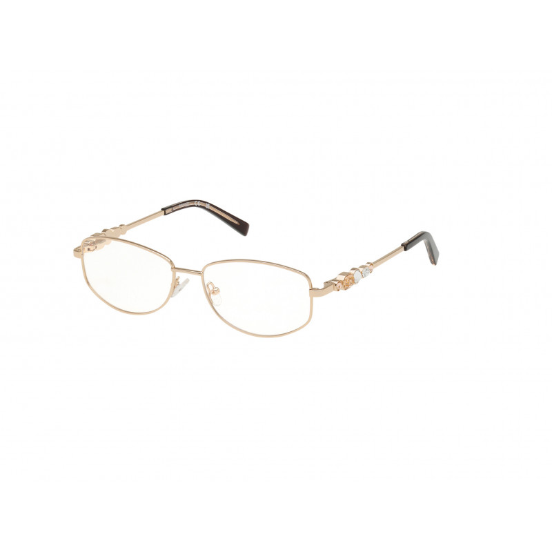 Eyeglasses Viva VV 50007 032 Shiny Pale Gold / 53mm